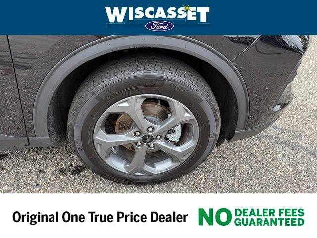 Used 2025 Ford Escape ST-Line w/ Tech Pack #1 image 32