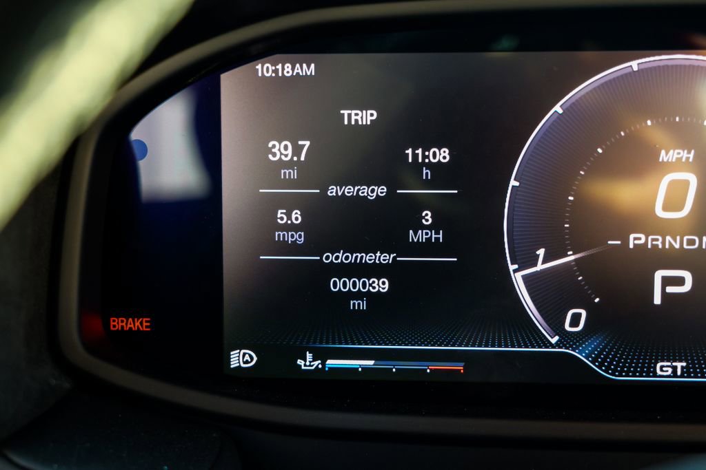 Used 2025 Maserati MC20 Coupe image 44