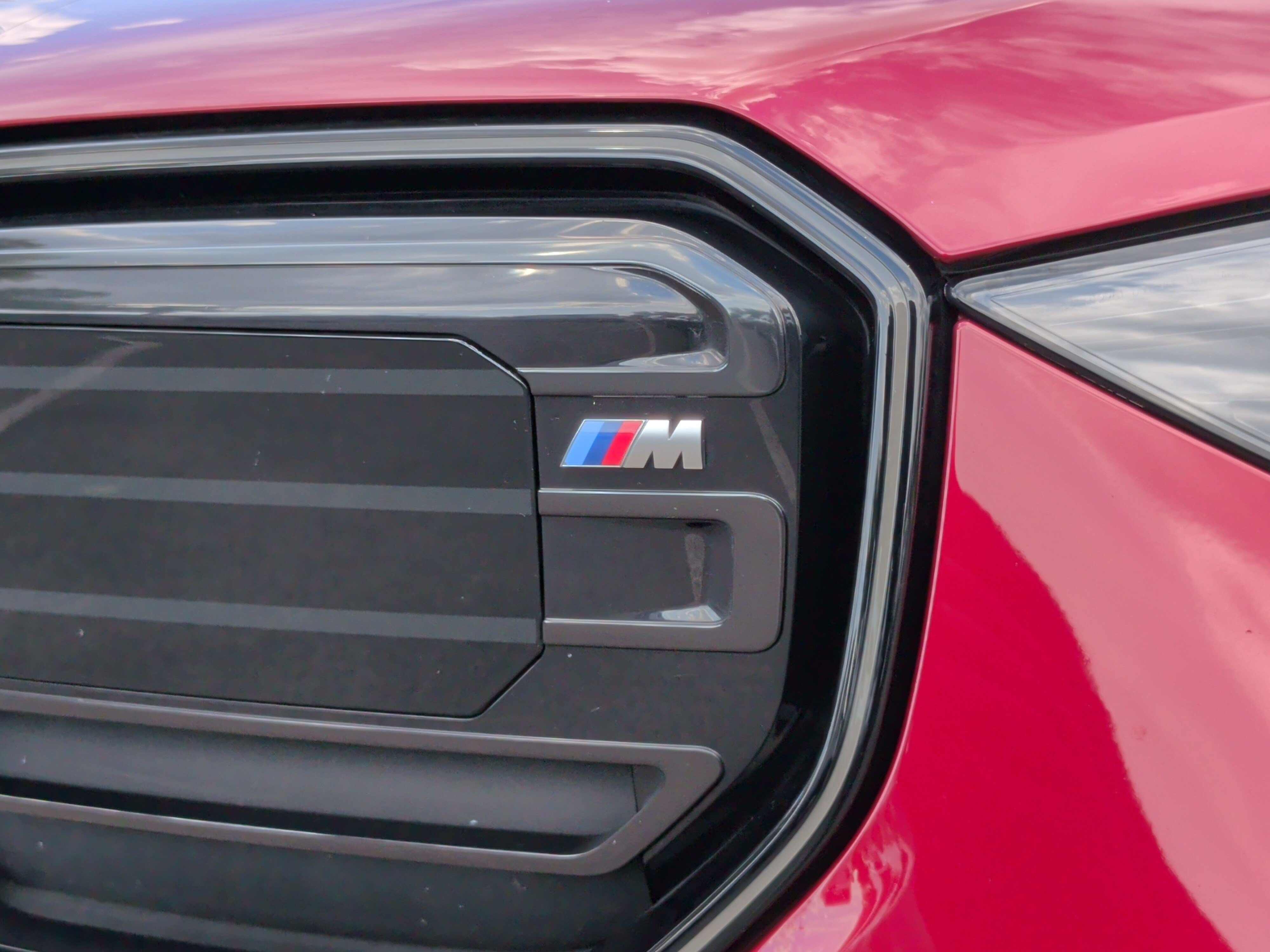 Certified 2026 BMW X3 M50 AWD/4WD image 13