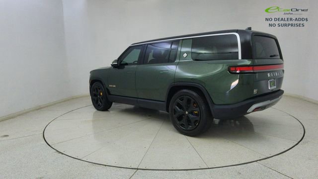 Used 2024 Rivian R1S Adventure AWD/4WD image 76