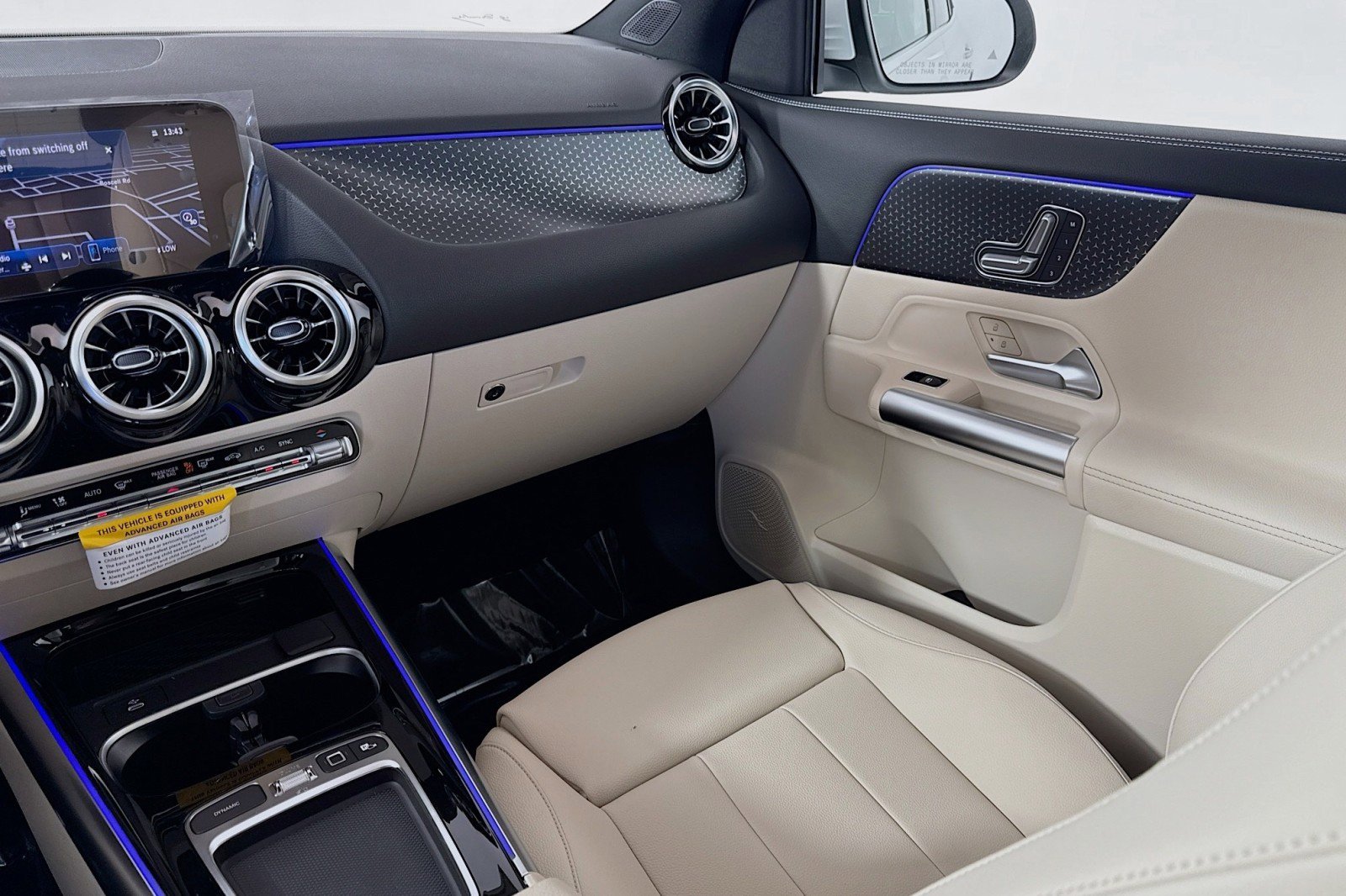 New 2025 Mercedes-Benz GLA 250 image 20