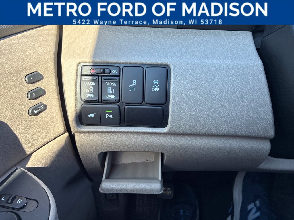 Used 2012 Honda Odyssey Touring image 32