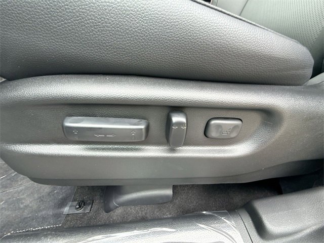 New 2026 Honda Ridgeline TrailSport+ image 17