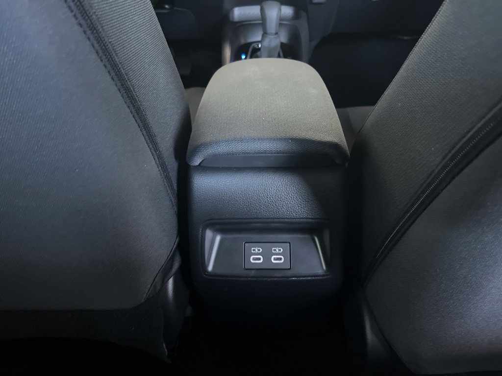 Used 2026 Toyota Corolla SE FWD image 25