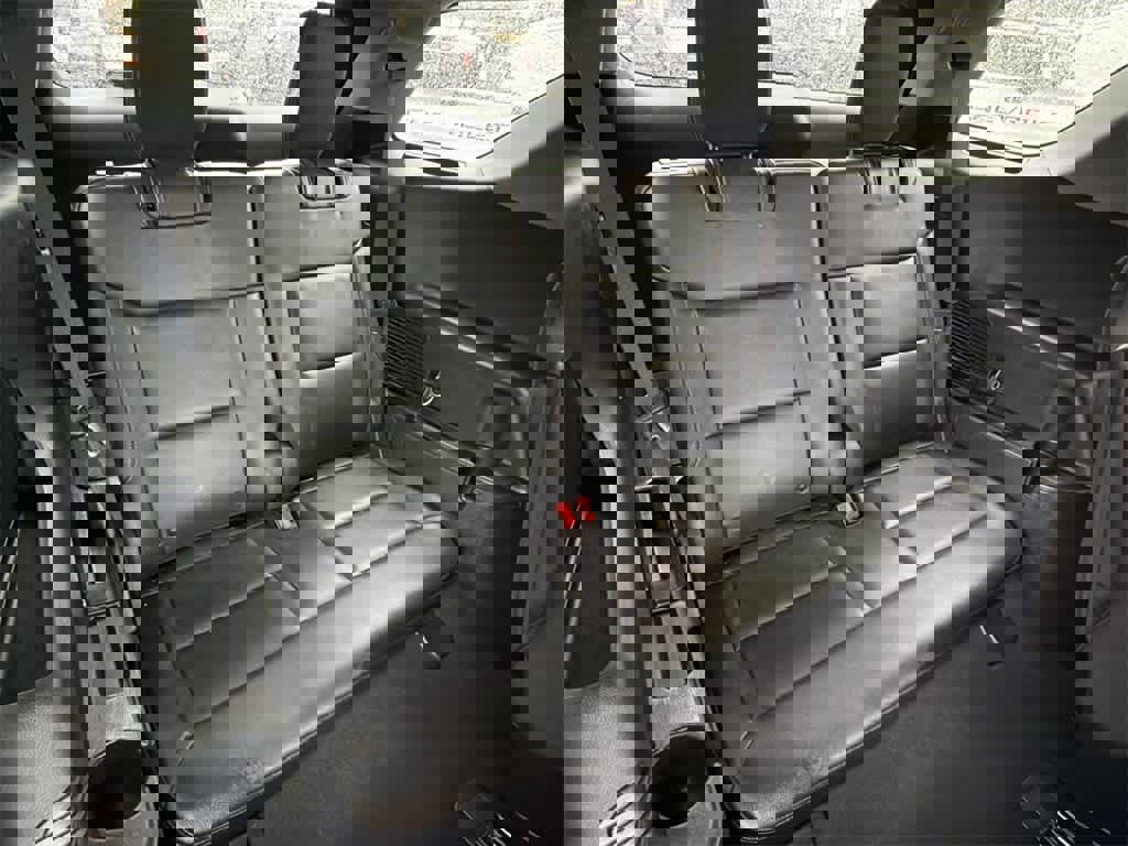 Certified 2023 Ford Explorer Limited image 15