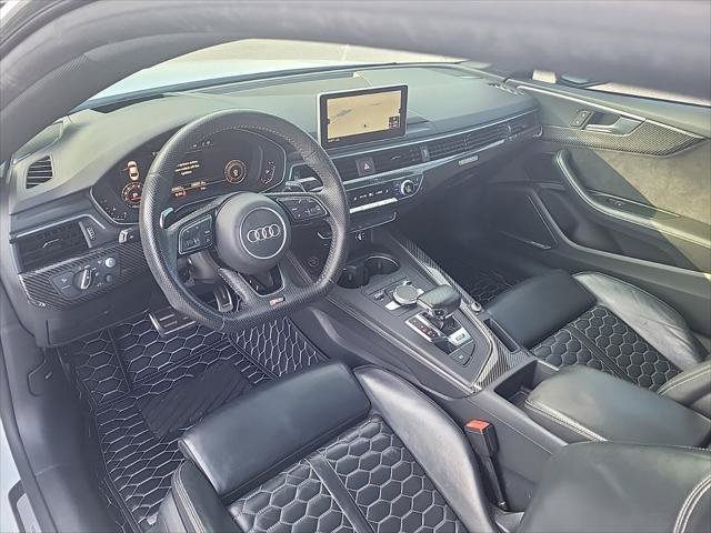 Used 2019 Audi RS 5 AWD/4WD image 13