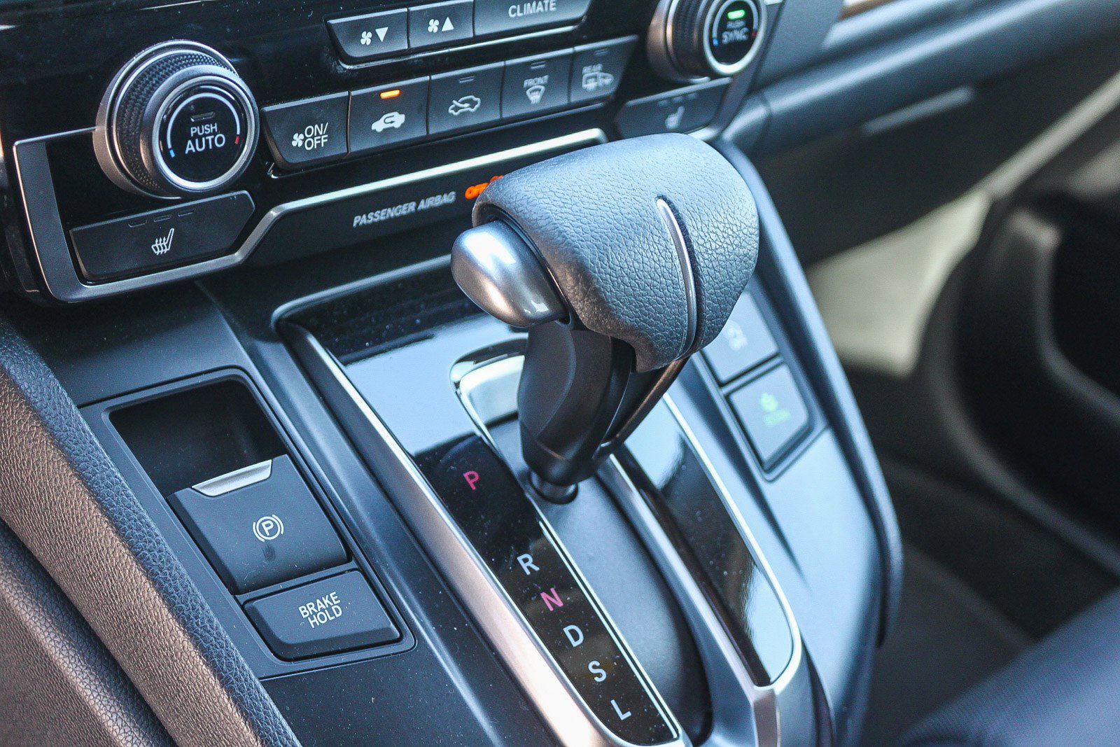 Used 2020 Honda CR-V EX image 21