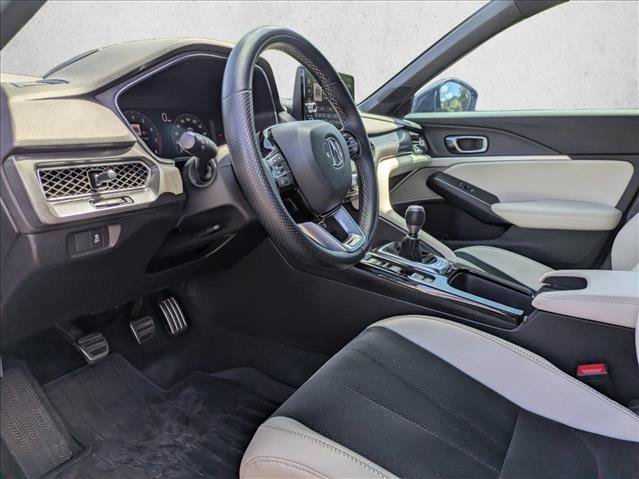 Used 2024 Acura Integra Type S FWD image 10