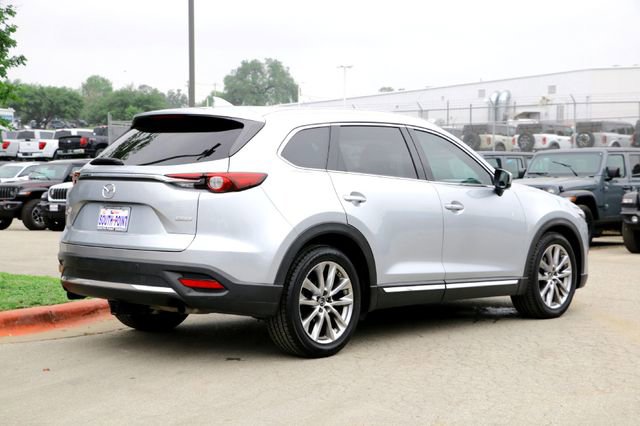 Used 2018 MAZDA CX-9 Grand Touring FWD image 5
