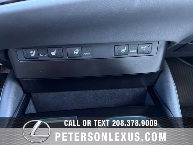 Used 2023 Lexus ES 300h w/ Premium Package FWD image 14