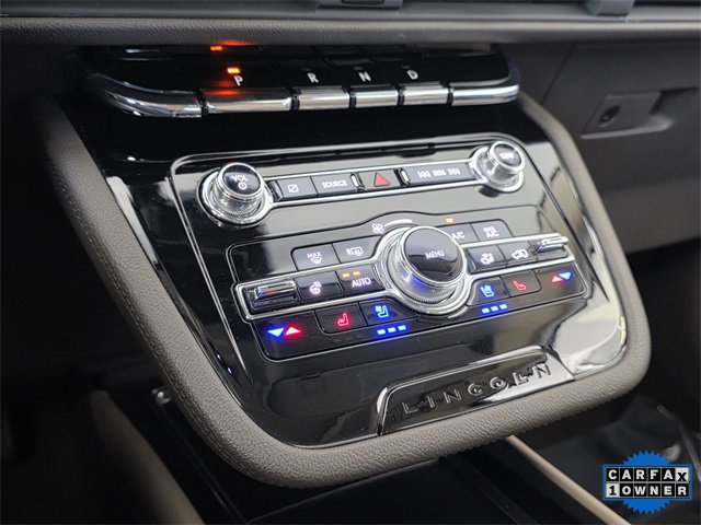 Used 2022 Lincoln Corsair Reserve w/ Equipment Group 201A image 32