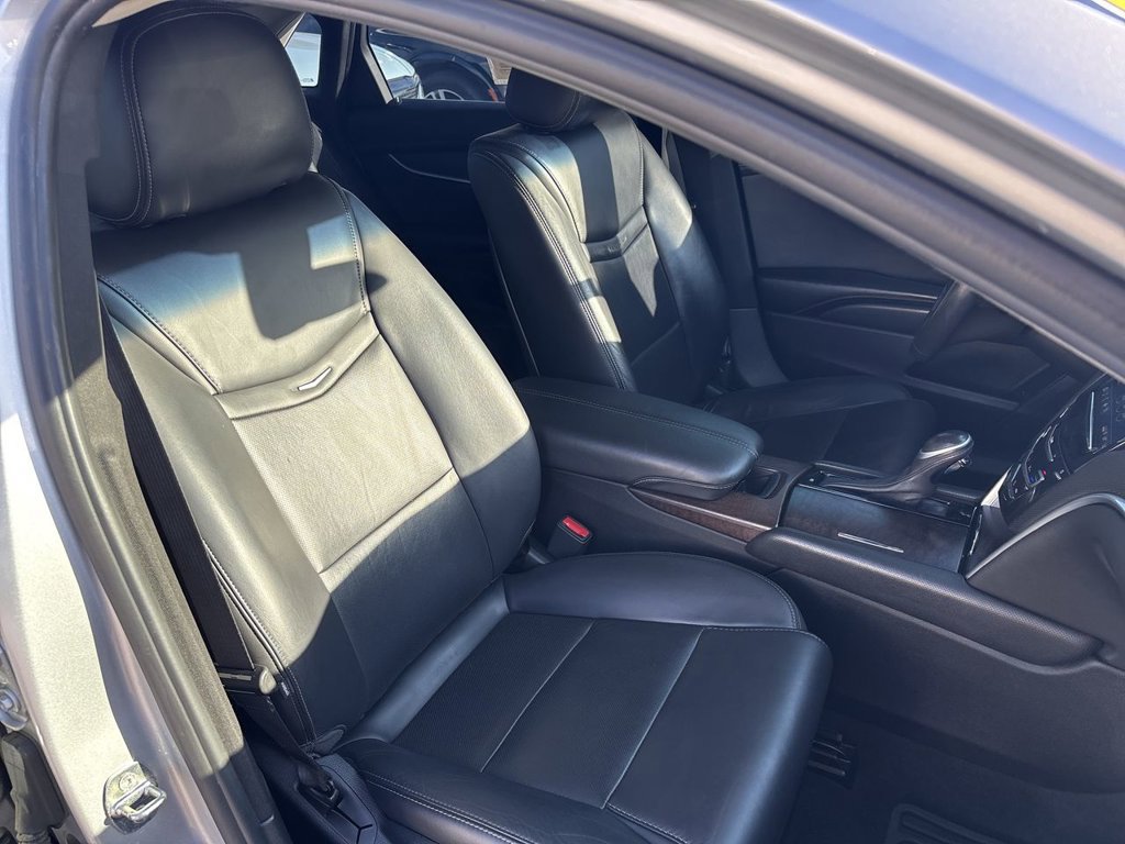Certified 2019 Cadillac XTS FWD image 31