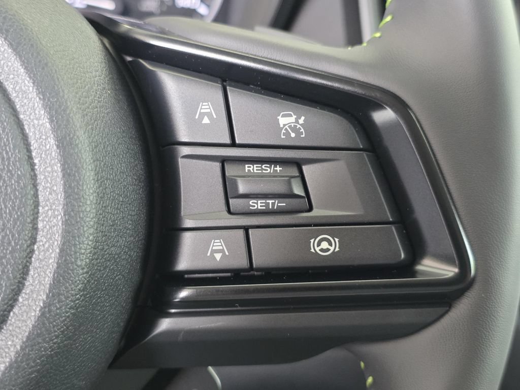 New 2026 Subaru Ascent Bronze Edition AWD/4WD image 36