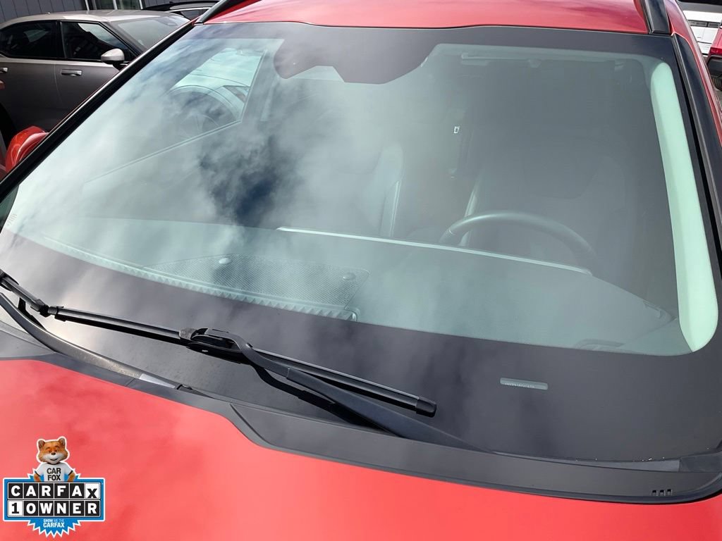Used 2023 Kia Niro Wind FWD image 86