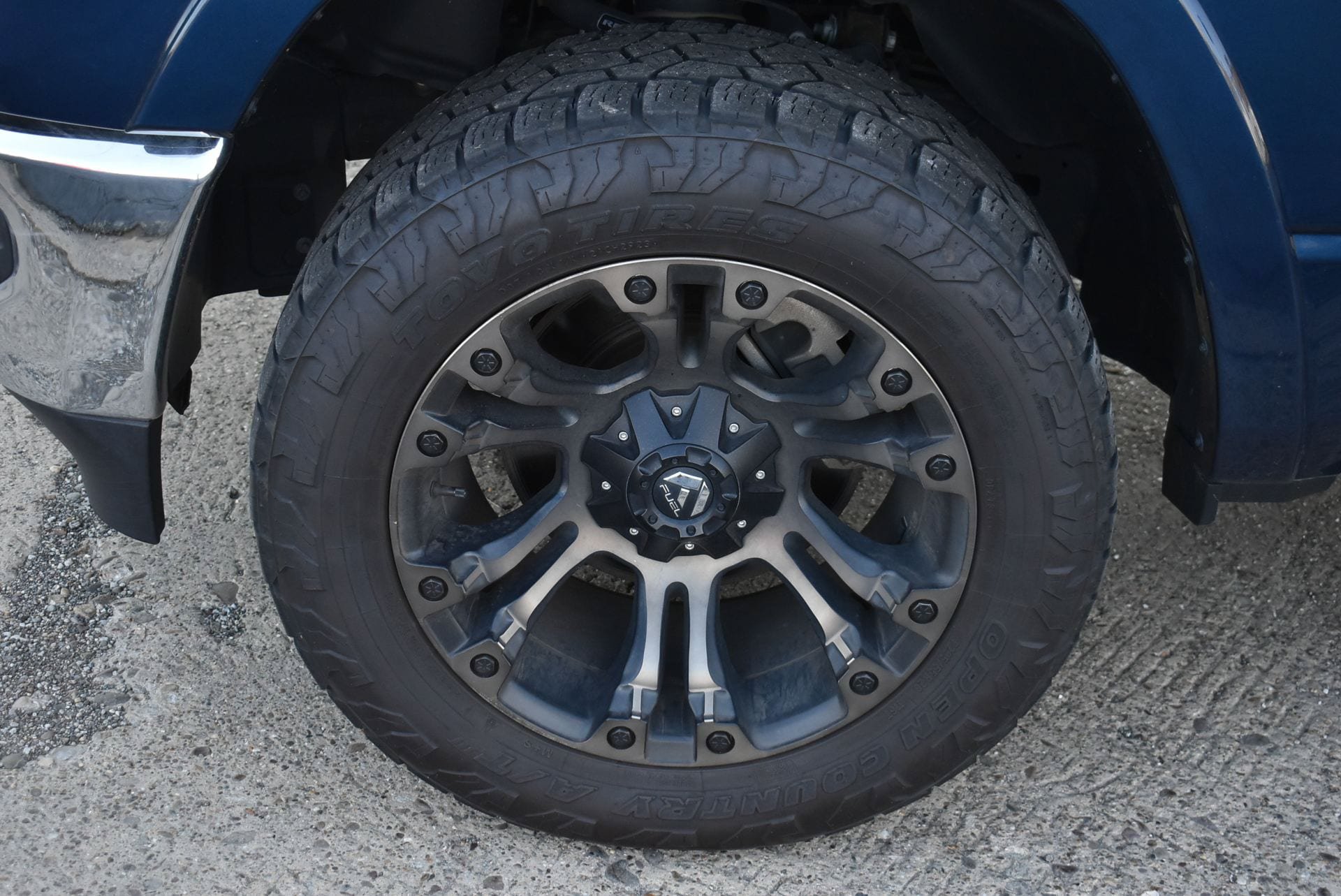 Used 2021 RAM 1500 Laramie AWD/4WD image 10