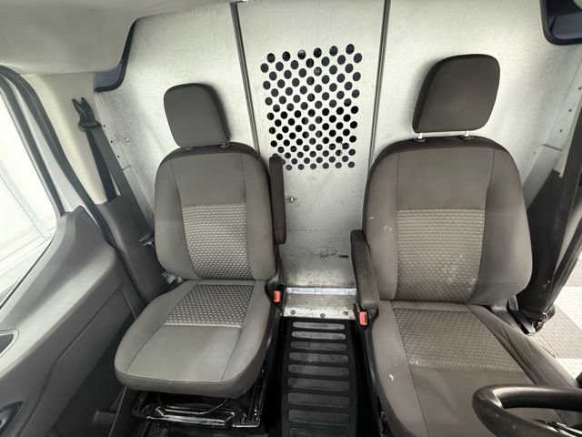 Used 2021 Ford Transit 150 Low Roof RWD image 19
