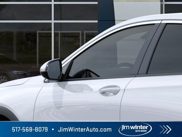 New 2026 Buick Envista Preferred w/ Convenience I Package image 38