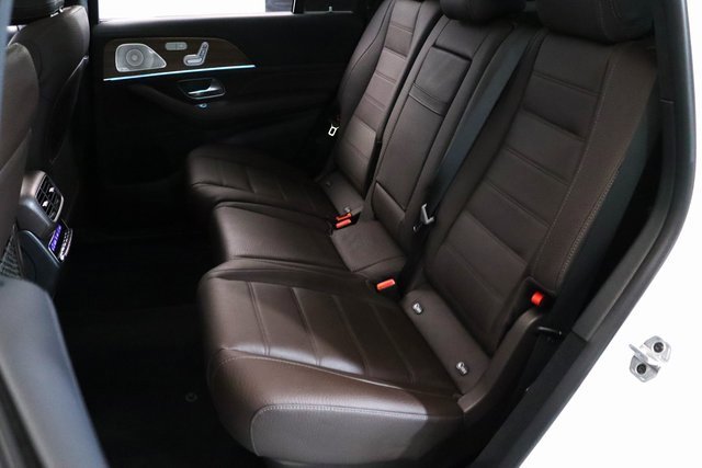 Used 2022 Mercedes-Benz GLS 580 4MATIC image 19
