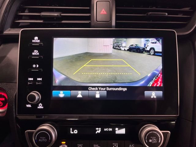 Used 2022 Honda Insight EX image 26