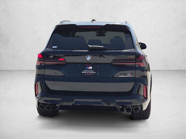 New 2026 BMW X5 M Competition w/ Executive Package AWD/4WD image 7