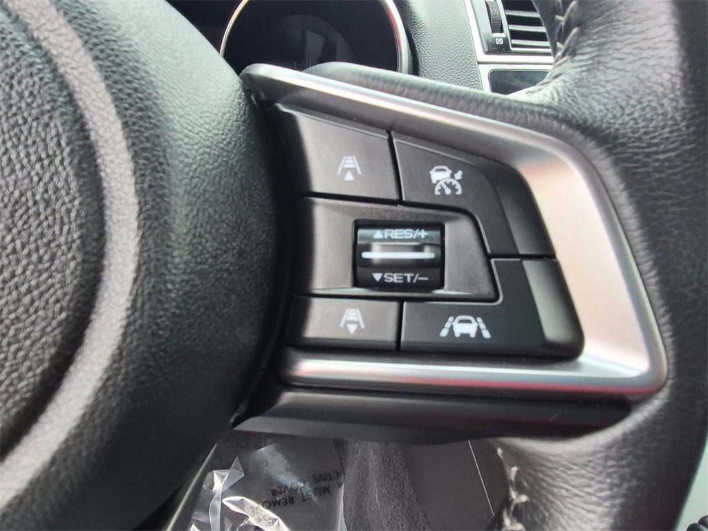 Used 2018 Subaru Outback 2.5i Premium image 19