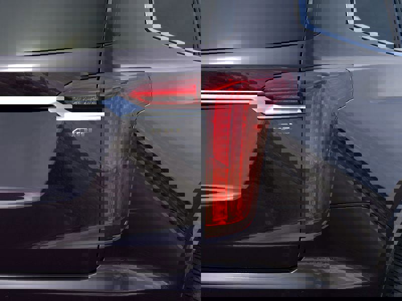 New 2025 Cadillac XT6 Premium Luxury w/ Technology Package image 11