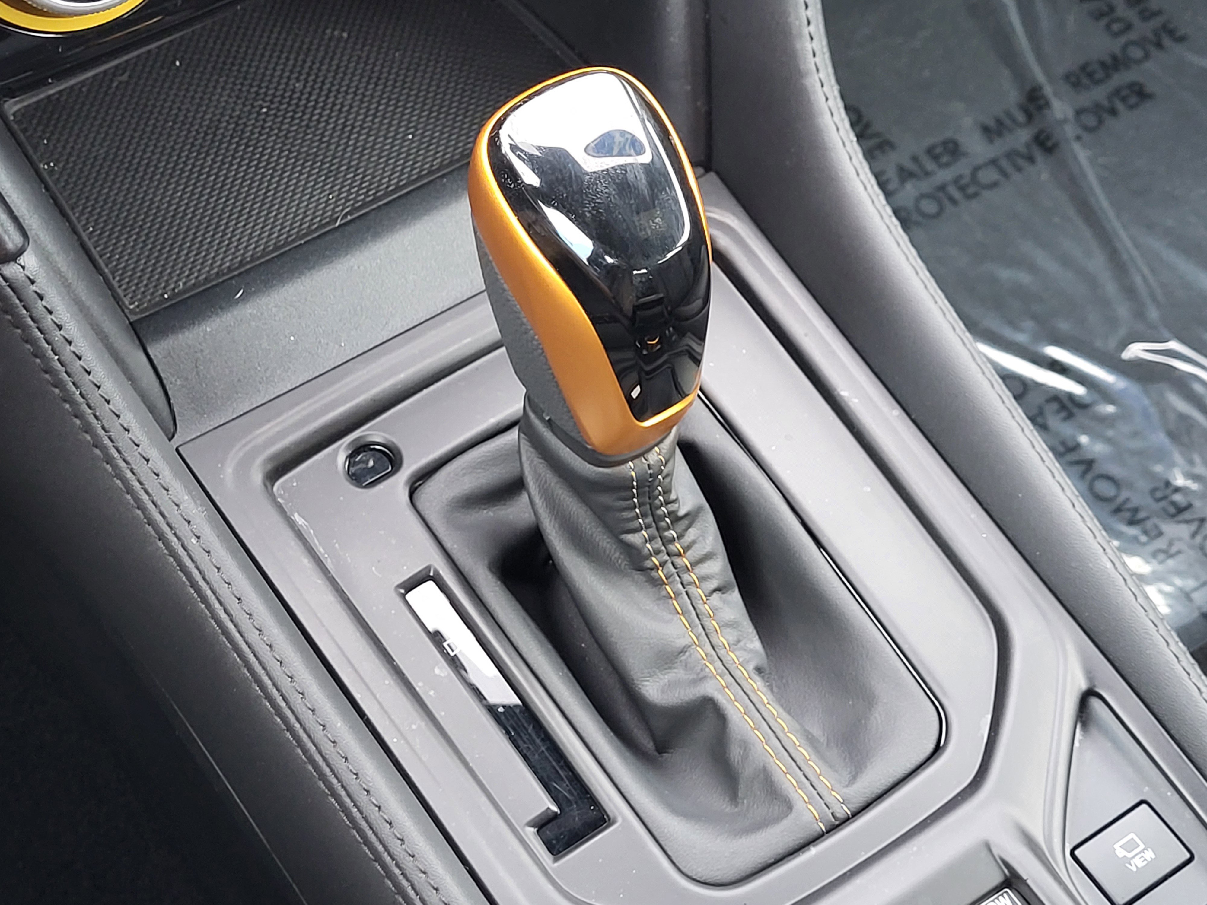 Certified 2024 Subaru Forester Wilderness image 19