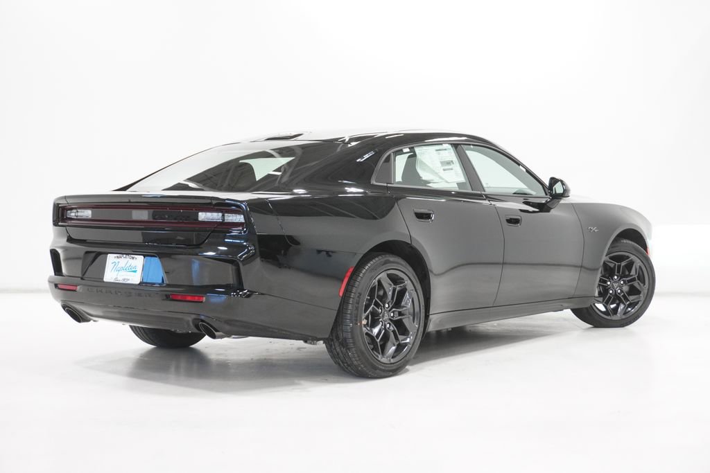 New 2026 Dodge Charger R/T image 29