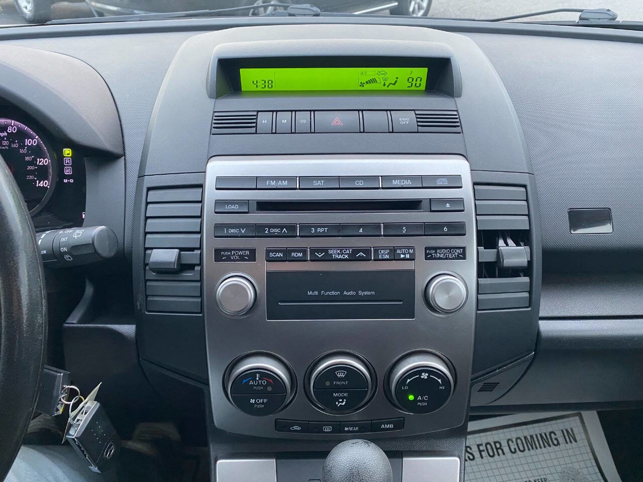 Used 2010 MAZDA MAZDA5 Sport image 15