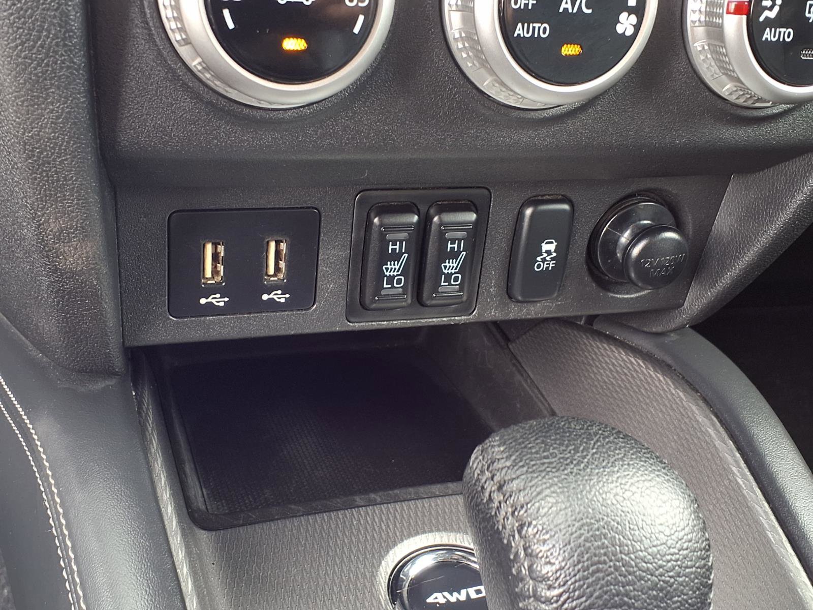 Used 2023 Mitsubishi Outlander Sport GT image 8