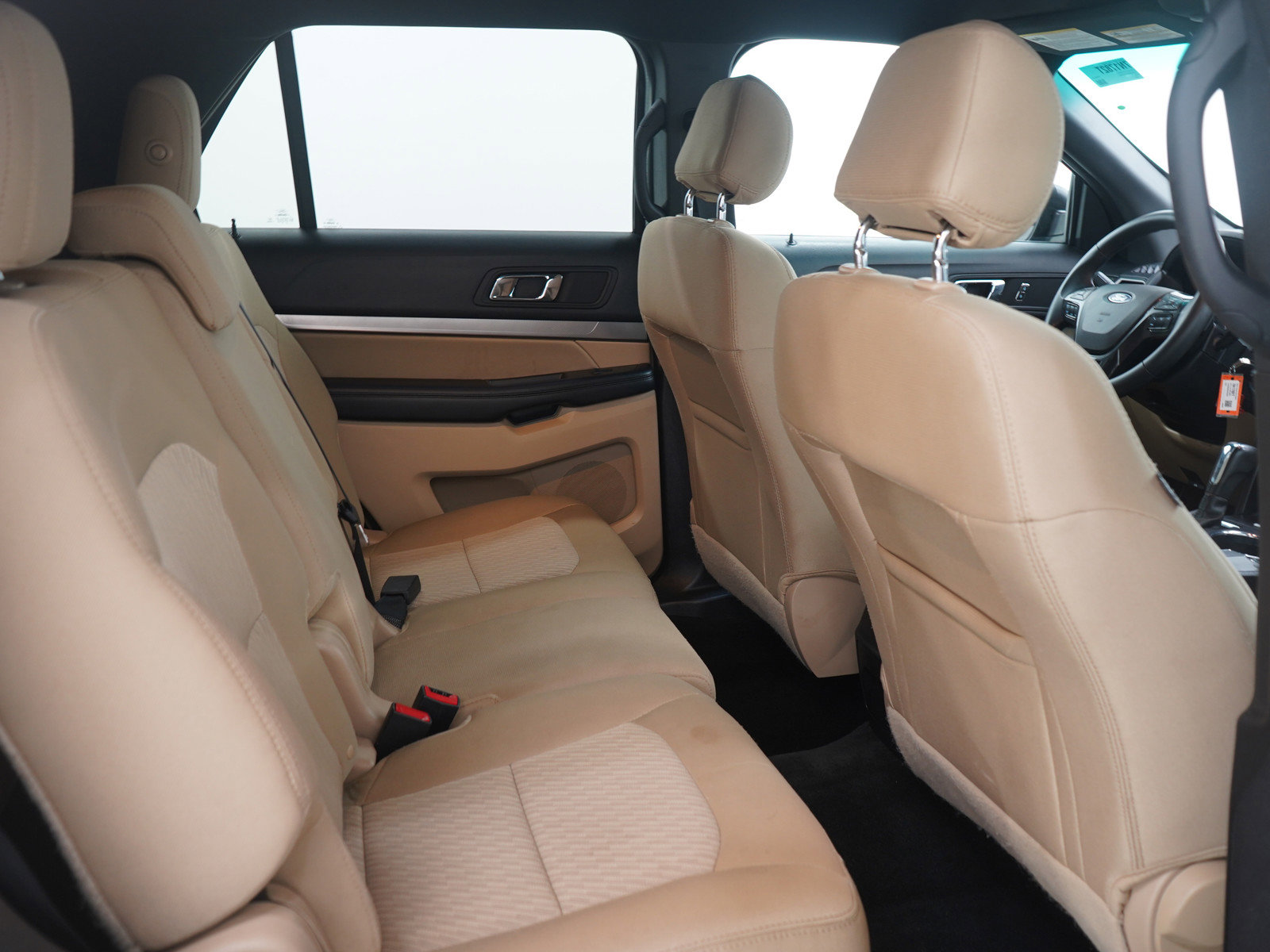 Used 2016 Ford Explorer 4WD image 14