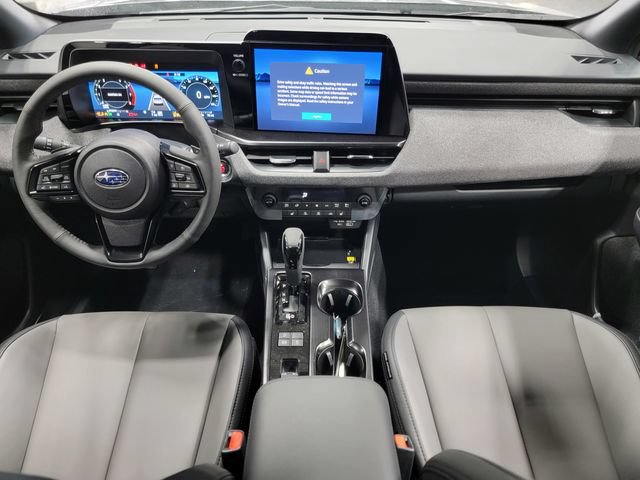New 2026 Subaru Outback Premium AWD/4WD image 18