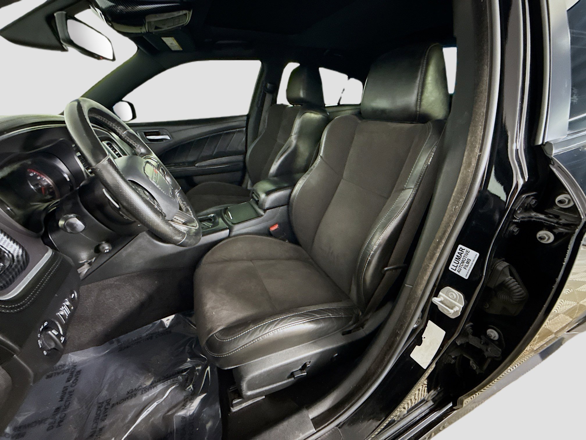 Used 2020 Dodge Charger R/T w/ Plus Group image 22