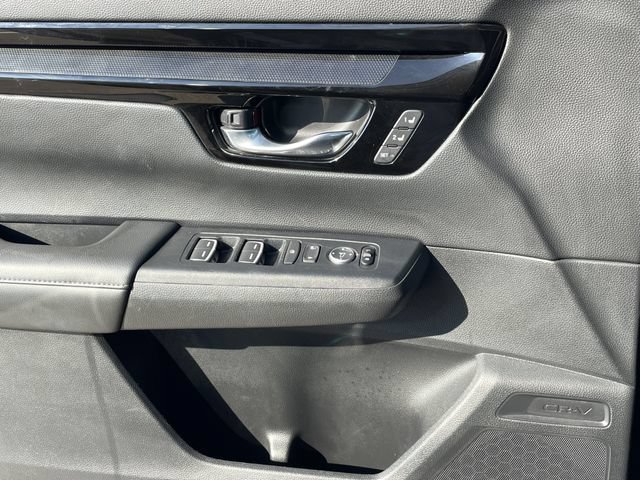 Certified 2025 Honda CR-V EX-L image 22