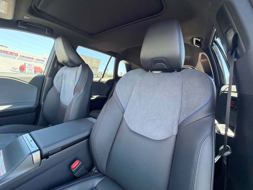 New 2026 Toyota RAV4 XSE AWD/4WD image 23