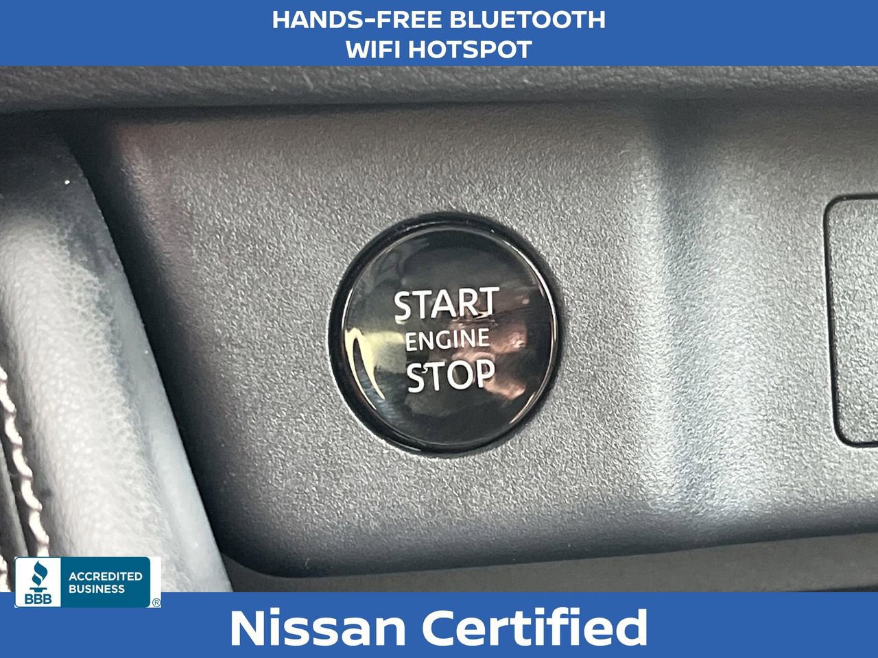 Certified 2024 Nissan Rogue Platinum image 9