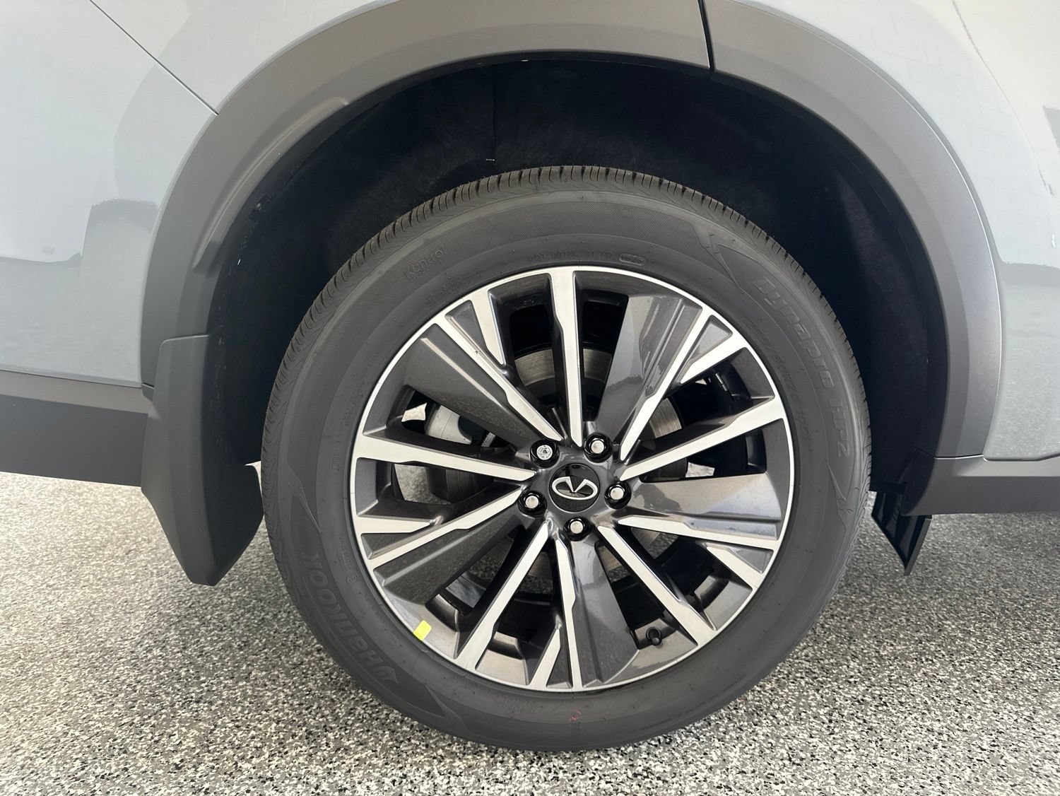 New 2027 INFINITI QX60 Luxe w/ Cargo Package AWD/4WD image 30