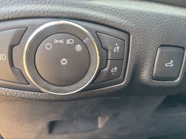 Used 2019 Ford Ranger XLT w/ Equipment Group 302A Luxury image 9