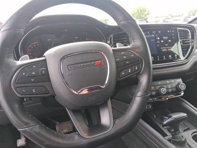 Used 2025 Dodge Durango R/T AWD/4WD image 21