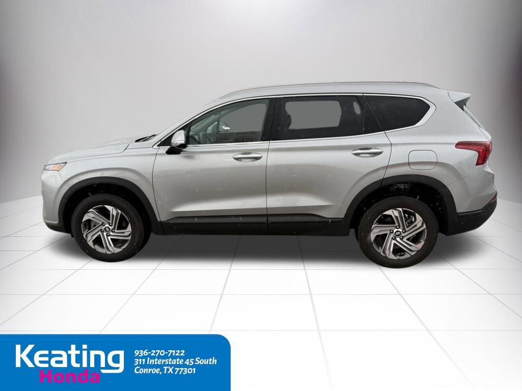 Used 2023 Hyundai Santa Fe SEL image 11