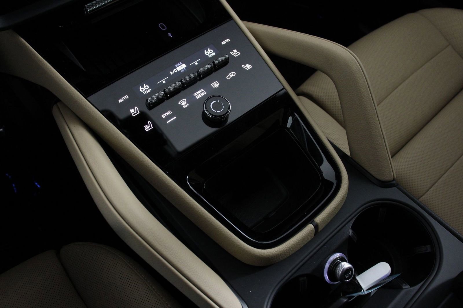 New 2026 Porsche Cayenne AWD/4WD image 14
