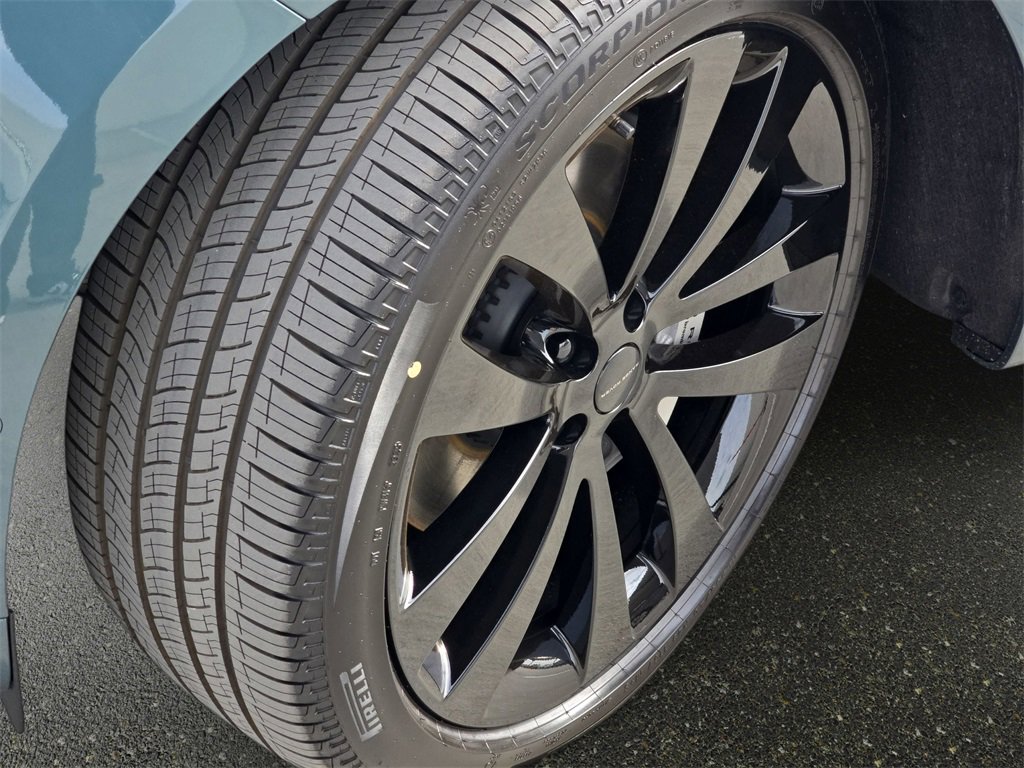 New 2026 Land Rover Range Rover Sport Dynamic SE image 34