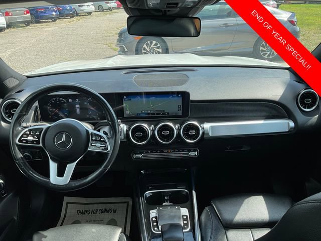 Used 2020 Mercedes-Benz GLB 250 GLB 250 w/ Premium Package image 16