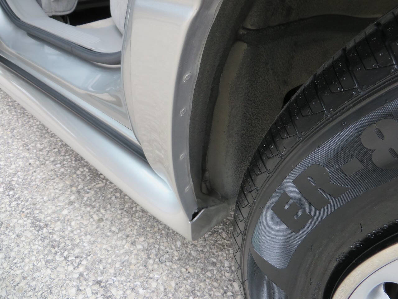 Used 2005 Buick Le Sabre Custom image 22