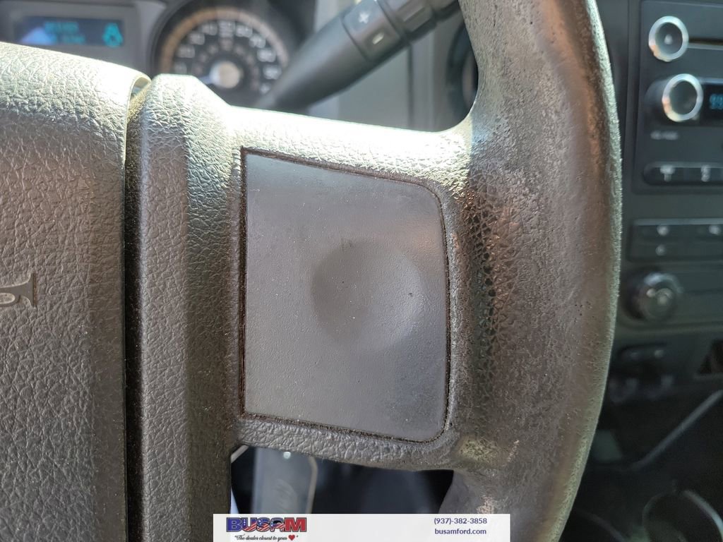 Used 2015 Ford F250 XL w/ Power Equipment Group image 22