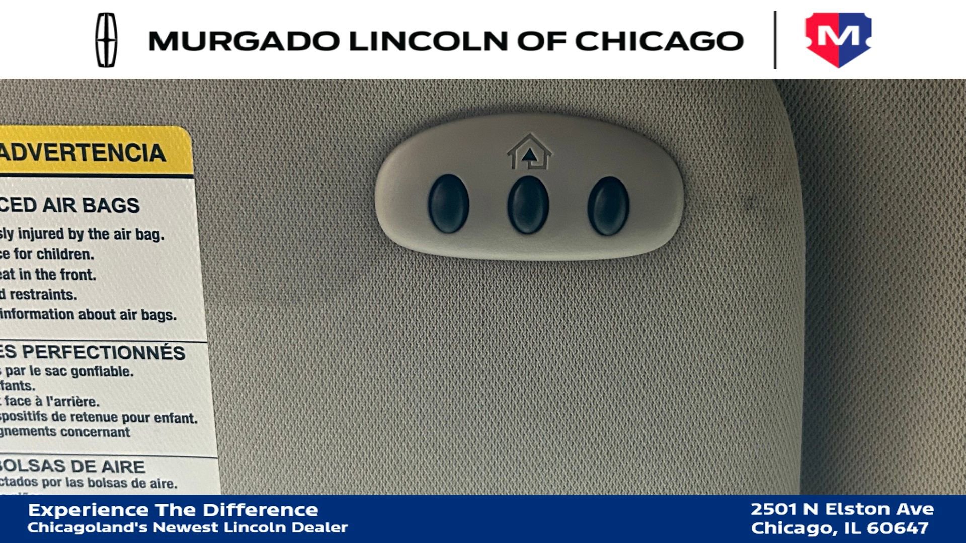 Used 2021 Lincoln Nautilus Reserve AWD/4WD image 87