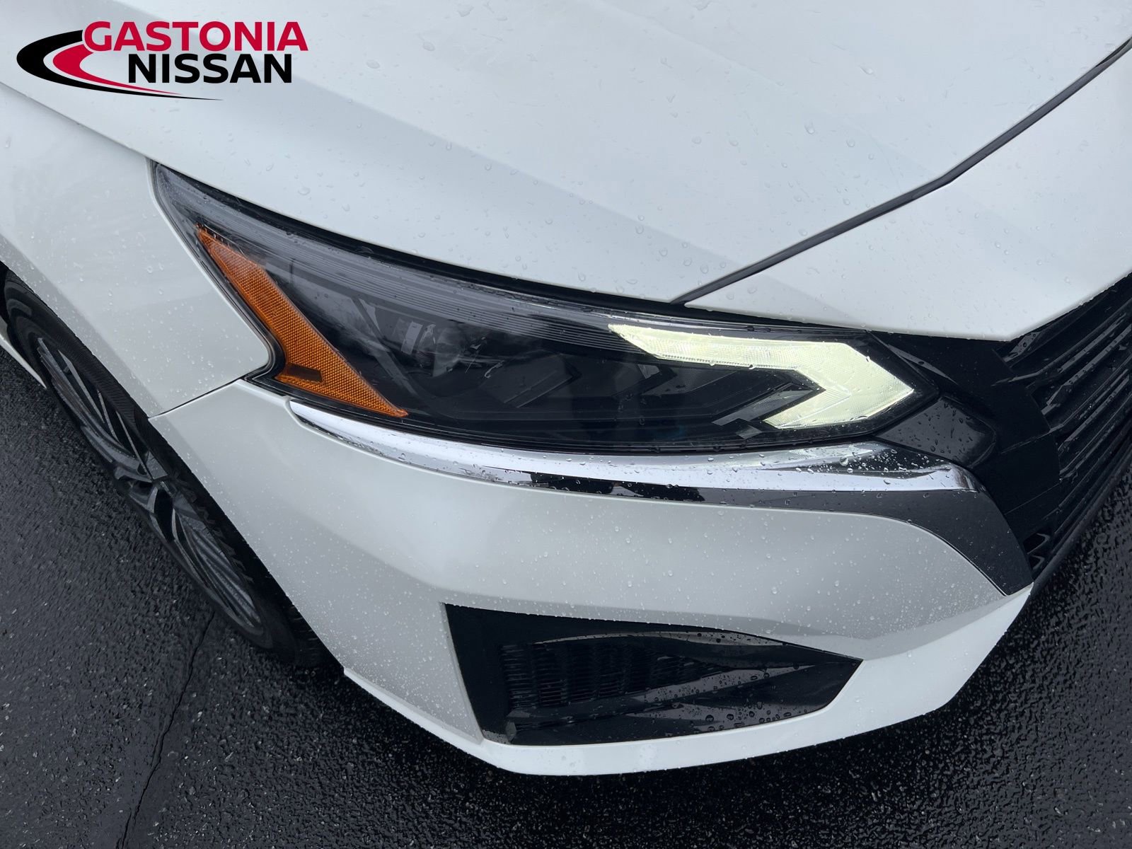 Used 2024 Nissan Altima 2.5 SV image 22