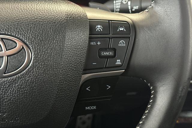 Certified 2025 Toyota Camry SE image 26