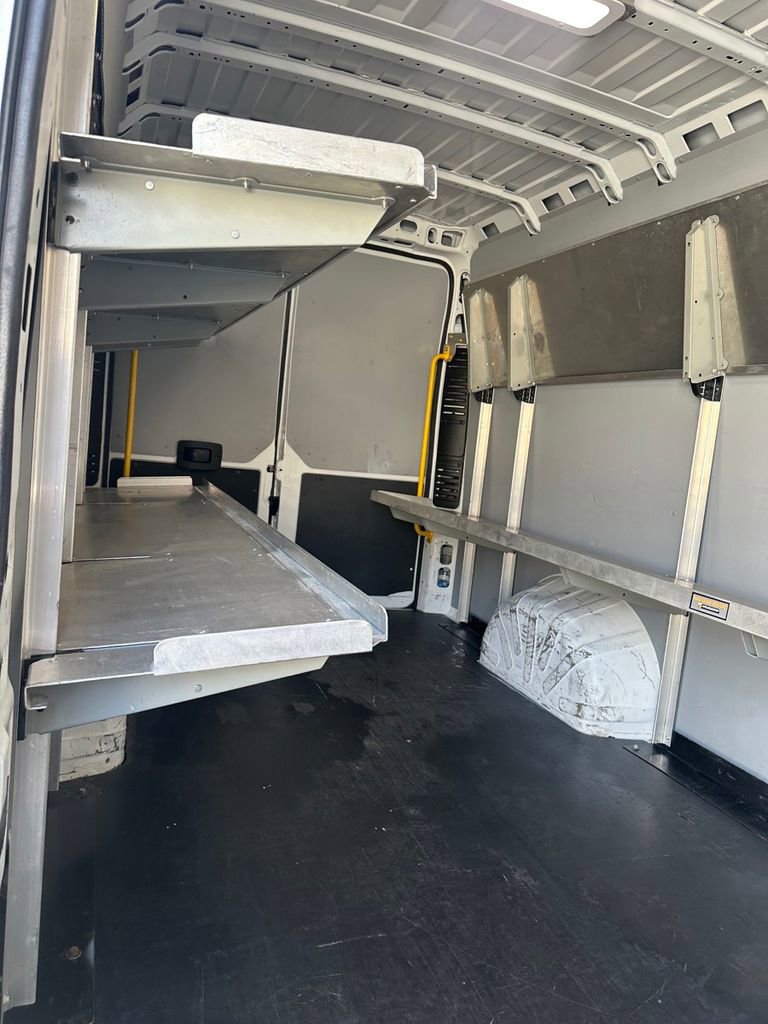 Used 2023 RAM ProMaster 3500 w/ Driver Convenience Group FWD image 24