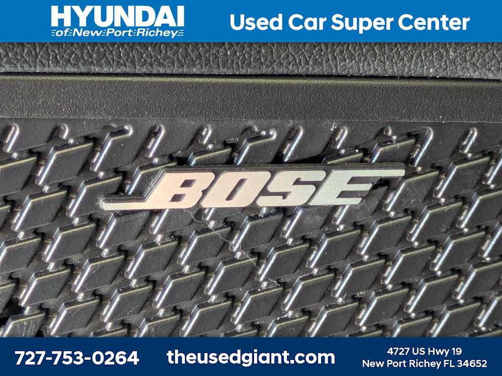 Certified 2023 Hyundai Elantra Limited w/ Cargo Package FWD image 30